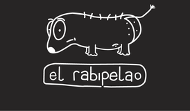 El Rabipelao