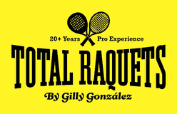 Total Raquets